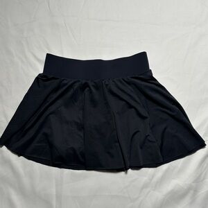 Alphalete Black Women's Skirt